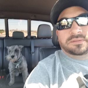 Meet your Posher, Justin